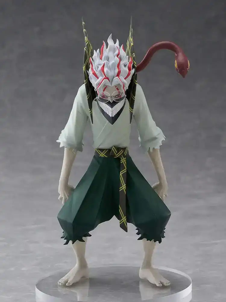 Dandadan Pop Up Parade PVC Statue Okarun 17 cm - Smalltinytoystore