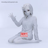 Dandadan Relax Time PVC Statue Momo 10 cm - Smalltinytoystore