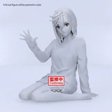 Dandadan Relax Time PVC Statue Momo 10 cm - Smalltinytoystore