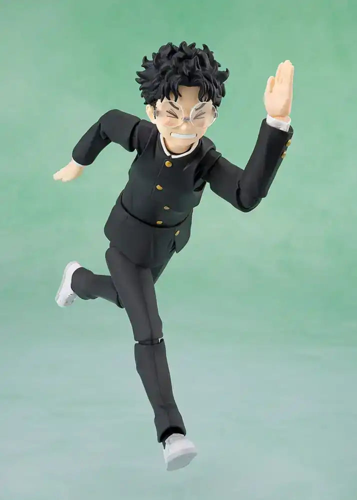 Dandadan S.H.Figuarts Actionfigur Okarun 14 cm - Smalltinytoystore