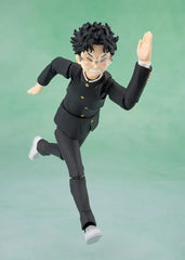 Dandadan S.H.Figuarts Actionfigur Okarun 14 cm - Smalltinytoystore