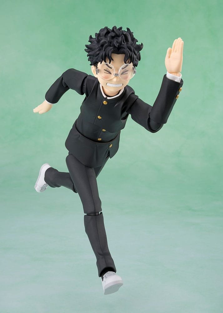 Dandadan S.H.Figuarts Actionfigur Okarun 14 cm - Smalltinytoystore