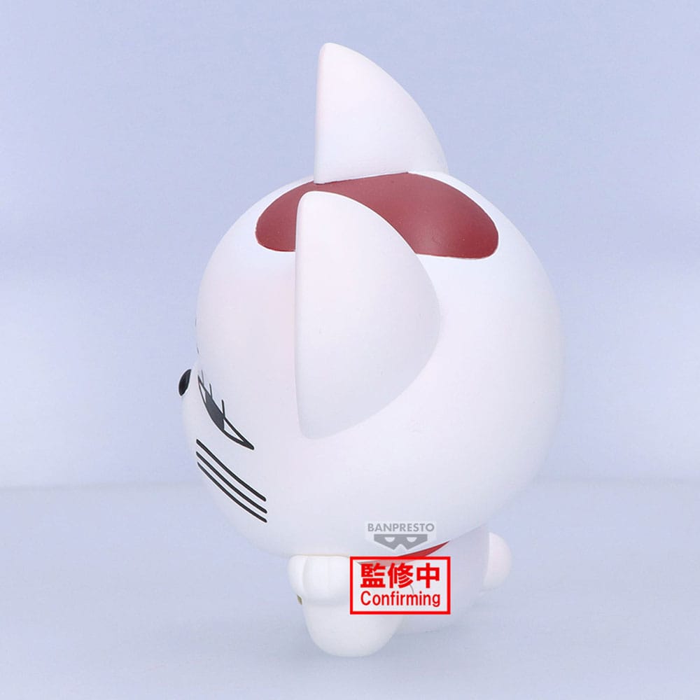 Dandadan Sofvimates PVC Statue Turbo Granny (Beckoning Cat) 14 cm - Smalltinytoystore
