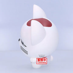 Dandadan Sofvimates PVC Statue Turbo Granny (Beckoning Cat) 14 cm - Smalltinytoystore