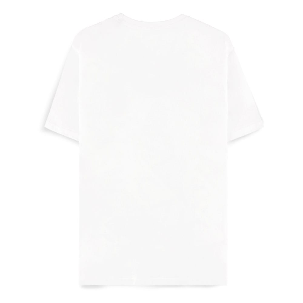 Dandadan T-Shirt Turbo Granny Größe M - Smalltinytoystore