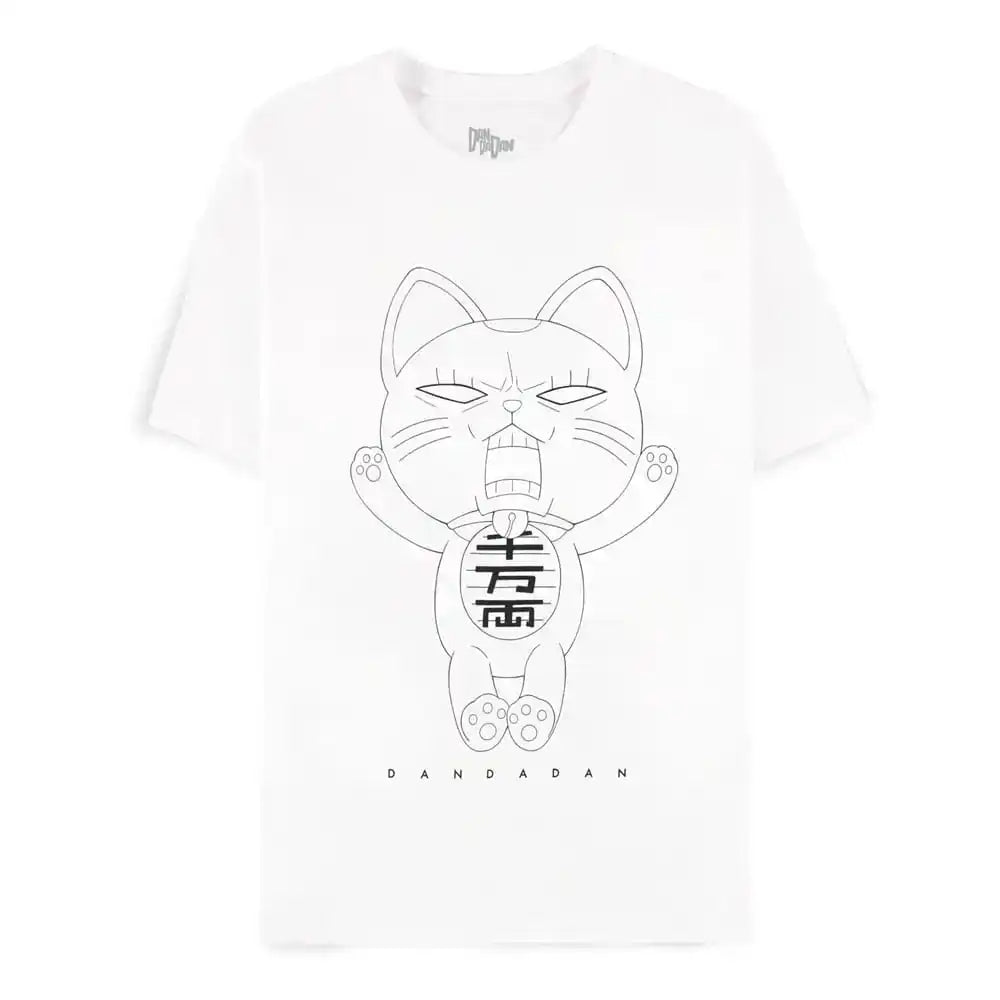 Dandadan T-Shirt Turbo Granny Größe M - Smalltinytoystore