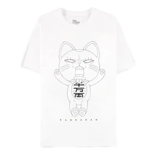 Dandadan T-Shirt Turbo Granny Größe XL - Smalltinytoystore