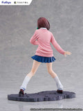 Dandadan Tenitol PVC Statue Momo 19 cm - Smalltinytoystore