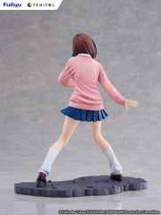 Dandadan Tenitol PVC Statue Momo 19 cm - Smalltinytoystore
