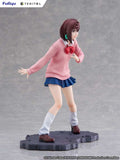 Dandadan Tenitol PVC Statue Momo 19 cm - Smalltinytoystore