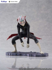 Dandadan Tenitol PVC Statue Okarun Transformed 14 cm - Smalltinytoystore