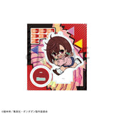 Dandadan TokoToko Acryl Figuren Display 9 cm (8) - Smalltinytoystore