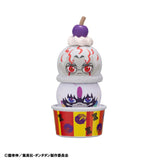 Dandadan Tsumichen Stack up & Change Sammelfiguren 6er-Pack 8 cm (with gift) - Smalltinytoystore