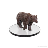 D&D Icons of the Realms: Adventures from Baldur's Gate Booster Brick (8) - Smalltinytoystore