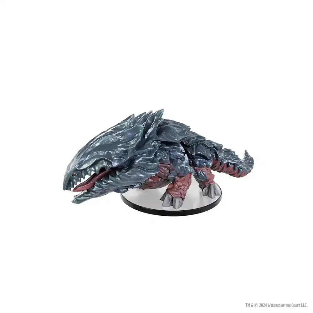 D&D Icons of the Realms: Adventures from Baldur's Gate Booster Brick (8) - Smalltinytoystore
