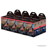 D&D Icons of the Realms: Adventures from Baldur's Gate Booster Brick (8) - Smalltinytoystore