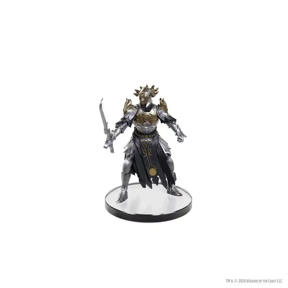 D&D Icons of the Realms: Adventures from Baldur's Gate Booster Brick (8) - Smalltinytoystore