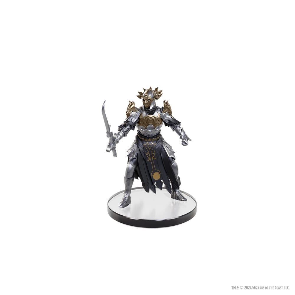 D&D Icons of the Realms: Adventures from Baldur's Gate Booster Brick (8) - Smalltinytoystore