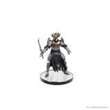 D&D Icons of the Realms: Adventures from Baldur's Gate Booster Brick (8) - Smalltinytoystore