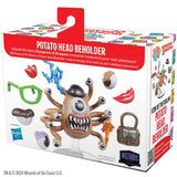 D&D Icons of the Realms Boxed Miniature Potato Head Beholder 9 cm - Smalltinytoystore