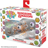 D&D Icons of the Realms Boxed Miniature Potato Head Beholder 9 cm - Smalltinytoystore
