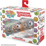 D&D Icons of the Realms Boxed Miniature Potato Head Beholder 9 cm - Smalltinytoystore