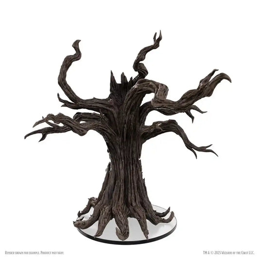 D&D Icons of the Realms Boxed Miniaturen vorbemalt Tree Blight 13 cm - Smalltinytoystore