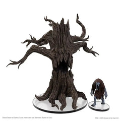 D&D Icons of the Realms Boxed Miniaturen vorbemalt Tree Blight 13 cm - Smalltinytoystore