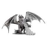 D&D Icons of the Realms Miniaturen vorbemalt Gargantuan Bahamut - Smalltinytoystore