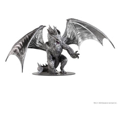 D&D Icons of the Realms Miniaturen vorbemalt Gargantuan Bahamut - Smalltinytoystore