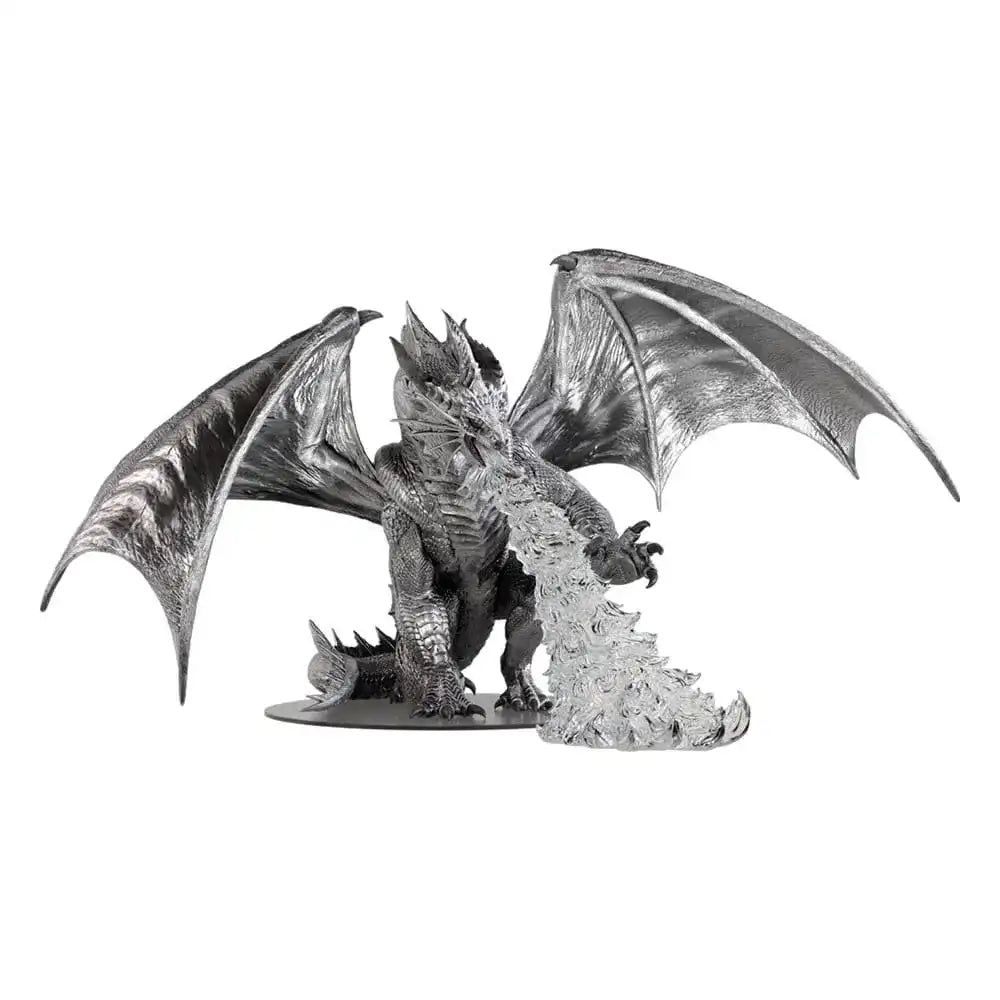 D&D Icons of the Realms Miniaturen vorbemalt Gargantuan Bahamut - Smalltinytoystore