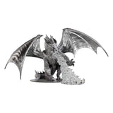 D&D Icons of the Realms Miniaturen vorbemalt Gargantuan Bahamut - Smalltinytoystore