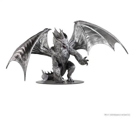 D&D Icons of the Realms Miniaturen vorbemalt Gargantuan Bahamut - Smalltinytoystore