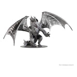 D&D Icons of the Realms Miniaturen vorbemalt Gargantuan Bahamut - Smalltinytoystore