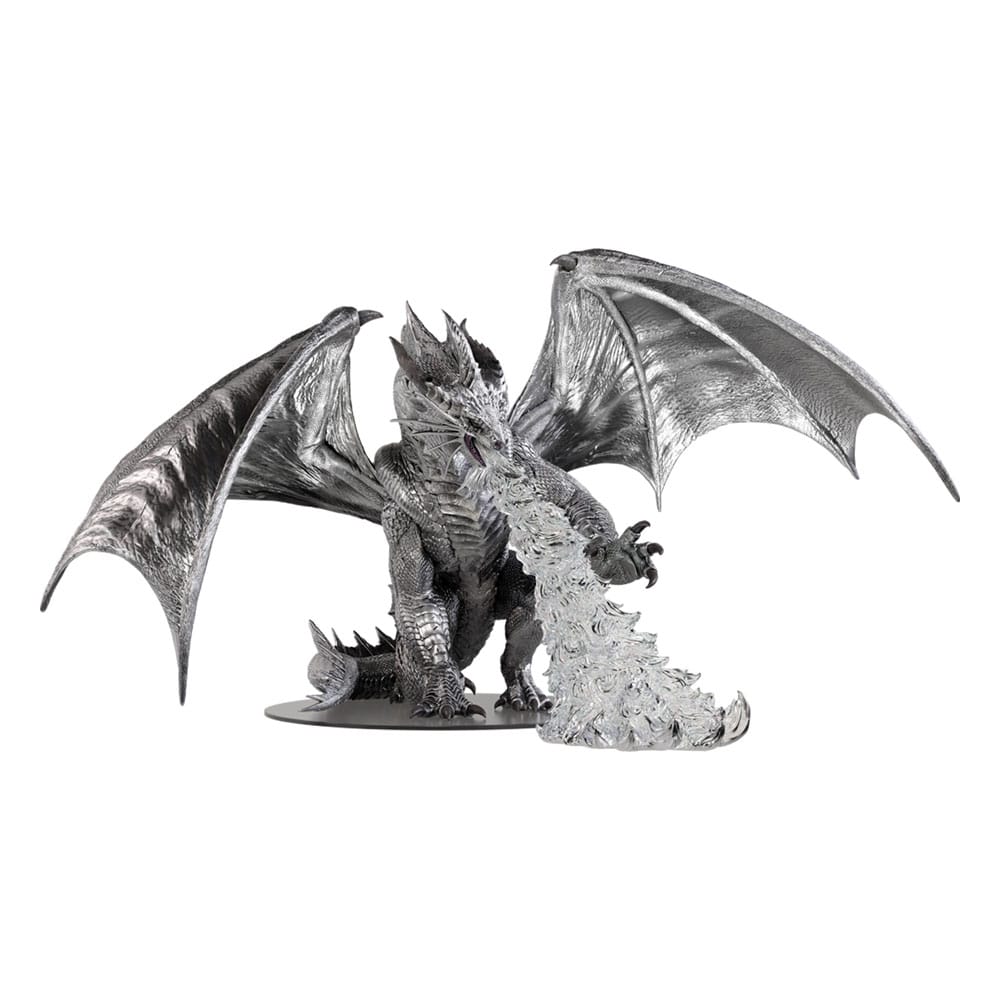 D&D Icons of the Realms Miniaturen vorbemalt Gargantuan Bahamut - Smalltinytoystore