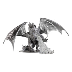 D&D Icons of the Realms Miniaturen vorbemalt Gargantuan Bahamut - Smalltinytoystore