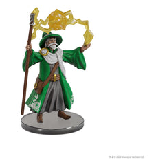 D&D Icons of the Realms Miniaturen vorbemalt Gargantuan Bahamut - Smalltinytoystore