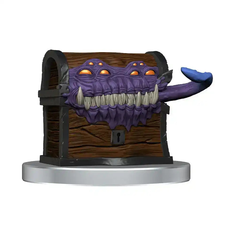 D&D Icons of the Realms Miniaturen vorbemalt Mimic Colony Warband