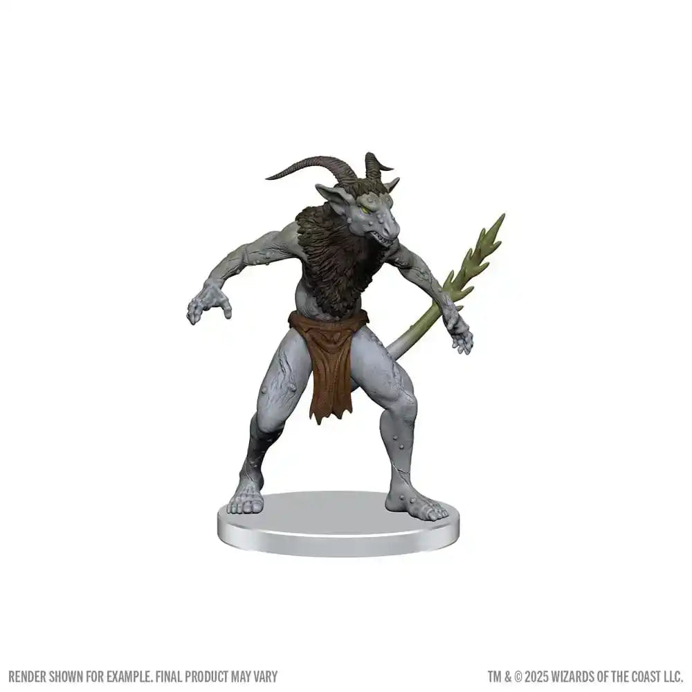 D&D Icons of the Realms: Monster Menagerie Revisited Booster Brick (10) - Smalltinytoystore