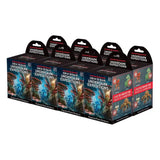 D&D Icons of the Realms: Underdark Expeditions Booster Brick (8) - Smalltinytoystore