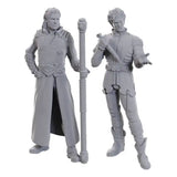 D&D Nolzur's Marvelous Miniatures Miniatur unbemalt Gale & Astarion - Smalltinytoystore