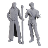 D&D Nolzur's Marvelous Miniatures Miniatur unbemalt Gale & Astarion - Smalltinytoystore