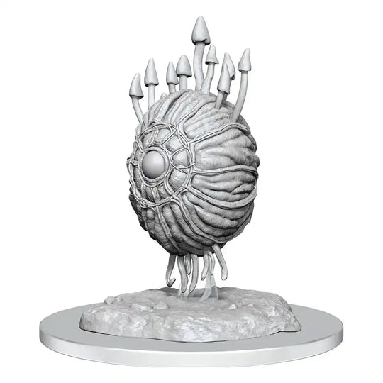 D&D Nolzur's Marvelous Miniatures Miniatur unbemalt Gas Spore - Smalltinytoystore