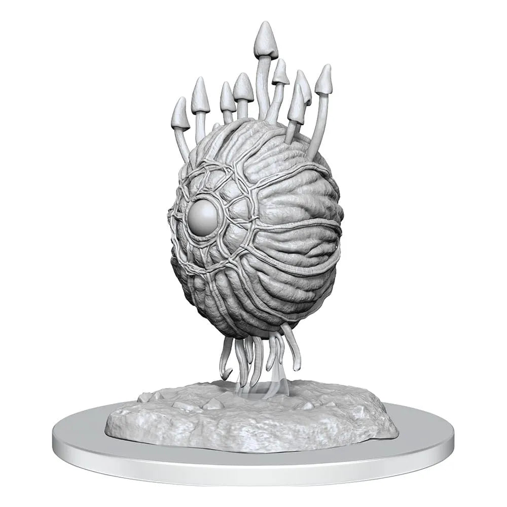 D&D Nolzur's Marvelous Miniatures Miniatur unbemalt Gas Spore - Smalltinytoystore