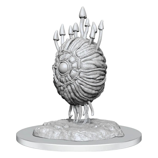 D&D Nolzur's Marvelous Miniatures Miniatur unbemalt Gas Spore - Smalltinytoystore