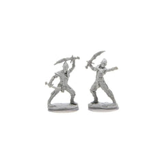 D&D Nolzur's Marvelous Miniatures Miniaturen unbemalt 2er-Packs Githyanki - Smalltinytoystore
