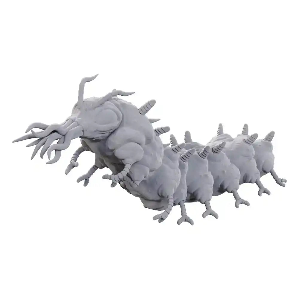 D&D Nolzur's Marvelous Miniatures Miniaturen unbemalt Classic Carrion Crawler - Smalltinytoystore