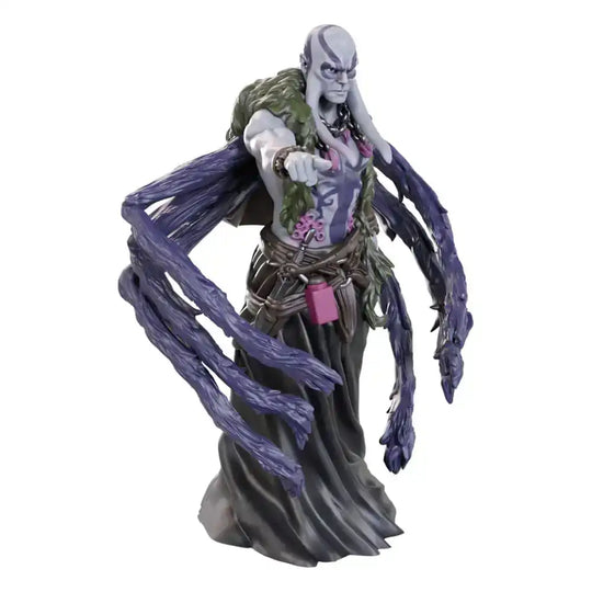 D&D Nolzur's Marvelous Miniatures Miniaturen unbemalt Kraken Priest - Smalltinytoystore