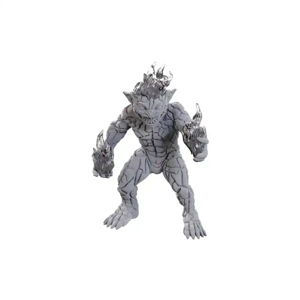 D&D Nolzur's Marvelous Miniatures Miniaturen unbemalt Magmins - Smalltinytoystore
