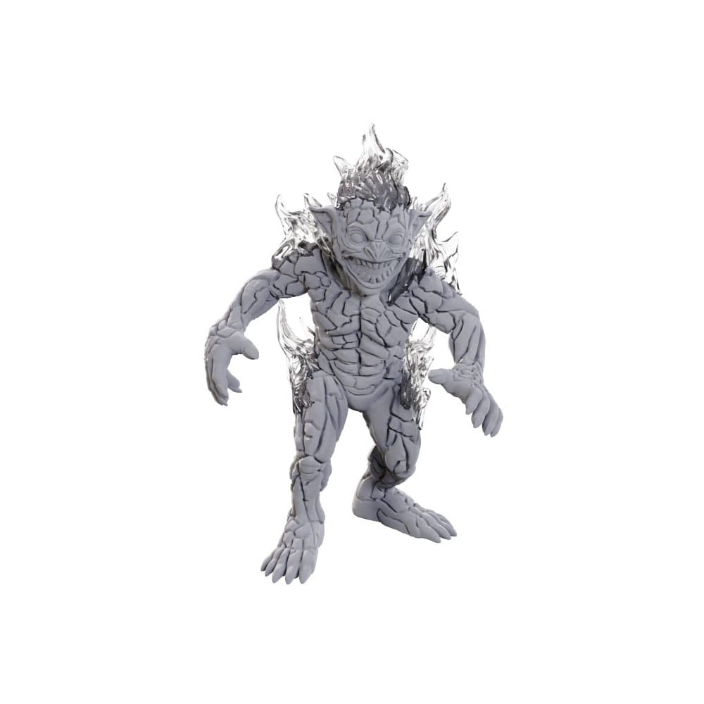 D&D Nolzur's Marvelous Miniatures Miniaturen unbemalt Magmins - Smalltinytoystore
